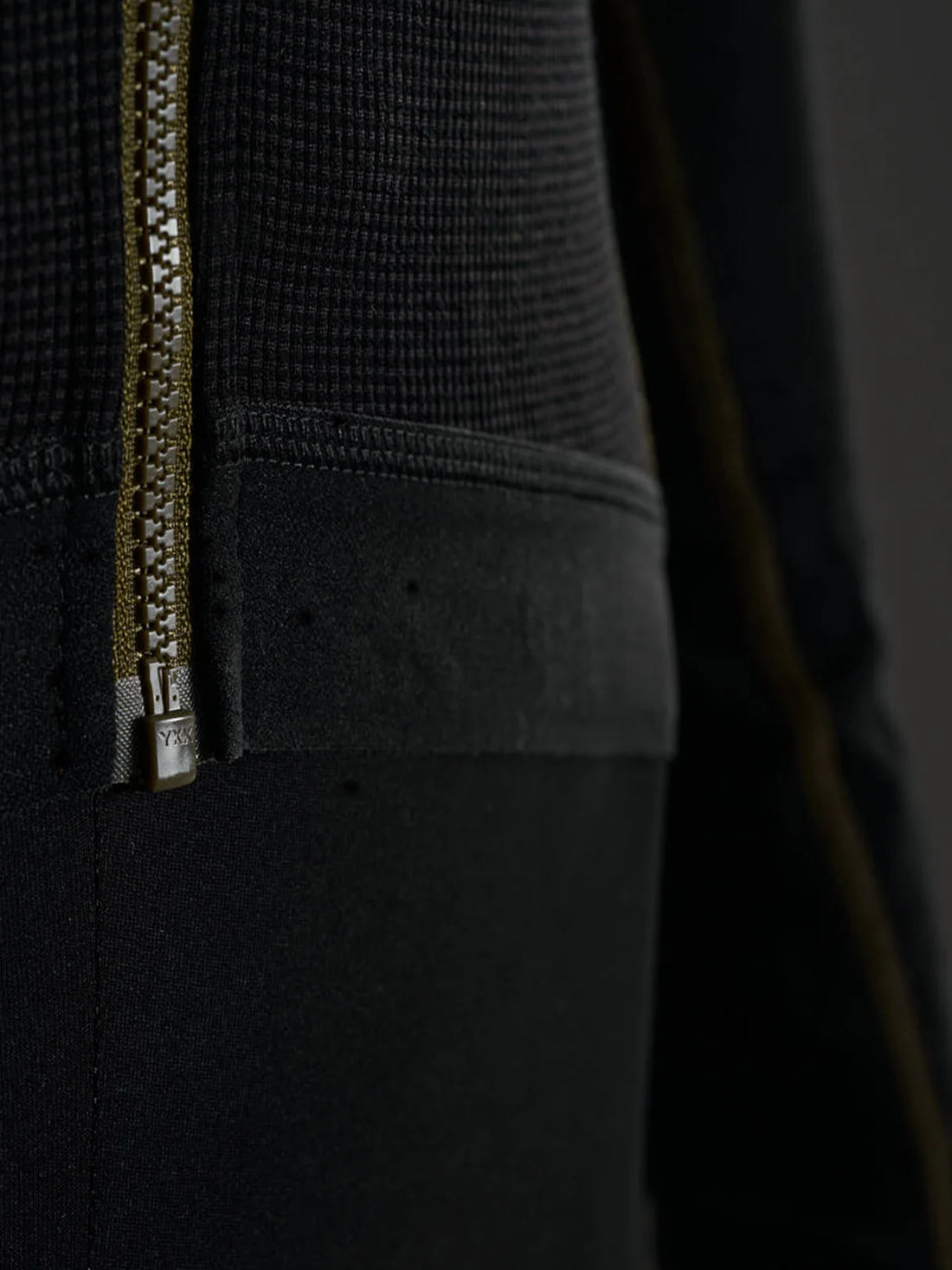 Maap Evade Pro Base Maillot de cyclisme pour homme Noir