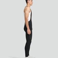 Maap Men's Apex Deep Winter Bib Tight Winter-Radhose Black