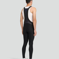 Maap Men's Apex Deep Winter Bib Tight Winter-Radhose Black