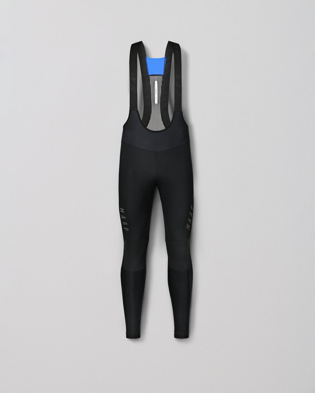Maap Men's Apex Deep Winter Bib Tight Winter-Radhose Black
