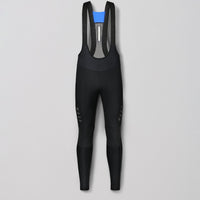 Maap Men's Apex Deep Winter Bib Tight Winter-Radhose Black