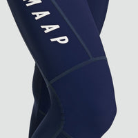 Maap Men's Apex Deep Winter Bib Tight Winter-Radhose Navy