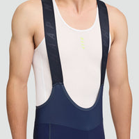 Maap Men's Apex Deep Winter Bib Tight Winter-Radhose Navy