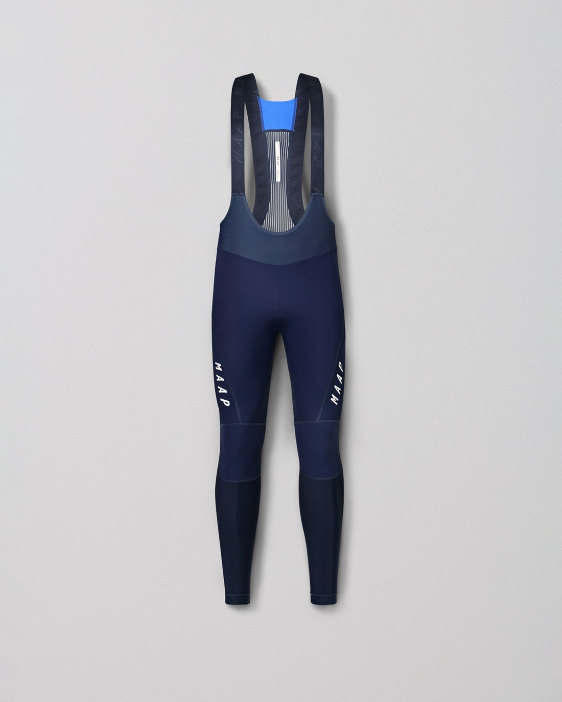 Maap Men's Apex Deep Winter Bib Tight Winter-Radhose Navy