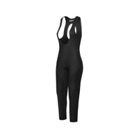 Café du Cycliste Elise Women's Deep Winter Cycling Tights Winter-Radhose Black