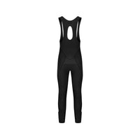 Café du Cycliste Marie Men's Winter Cycling Tights Winter-Radhose Black