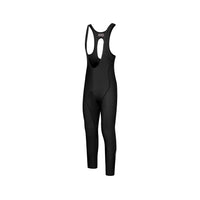 Café du Cycliste Marie Men's Winter Cycling Tights Winter-Radhose Black
