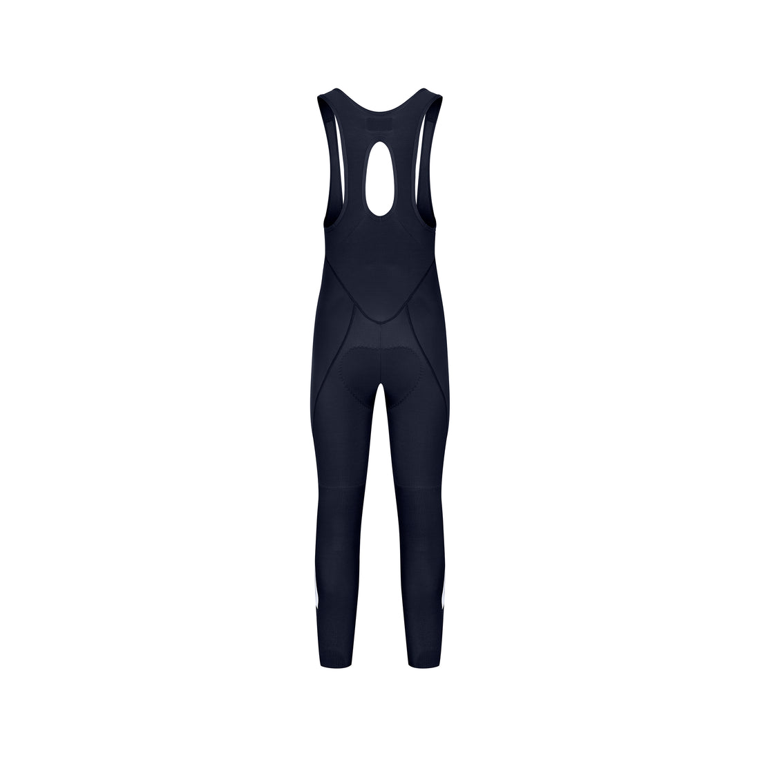 Café du Cycliste Marie Men's Winter Cycling Tights Winter-Radhose Navy