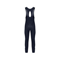 Café du Cycliste Marie Men's Winter Cycling Tights Winter-Radhose Navy