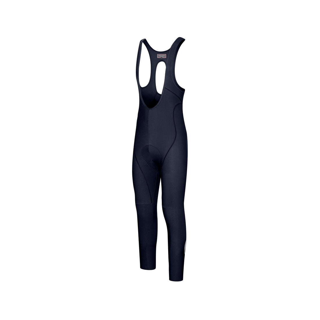 Café du Cycliste Marie Men's Winter Cycling Tights Winter-Radhose Navy