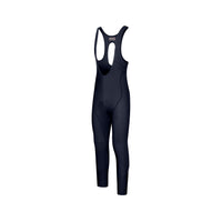 Café du Cycliste Marie Men's Winter Cycling Tights Winter-Radhose Navy