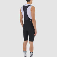 Café du Cycliste Marinette Men's Colour Bib Shorts Radhose Black