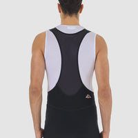 Café du Cycliste Marinette Men's Colour Bib Shorts Radhose Black