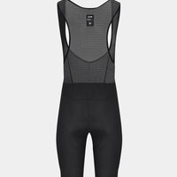 Café du Cycliste Mathilde Cuissard Audax Homme Noir