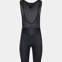 Café du Cycliste Mathilde Cuissard Audax Homme Noir