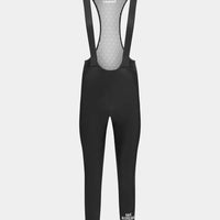 Café du Cycliste Marie Men's Winter Cycling Tights Winter-Radhose Black