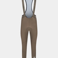 Café du Cycliste Marie Men's Winter Cycling Tights Winter-Radhose Carob