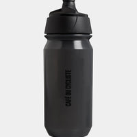 Café du Cycliste Bidon 500ml Trinkflasche Anthracite Black
