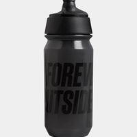 Café du Cycliste Bidon 500ml Trinkflasche Anthracite Black