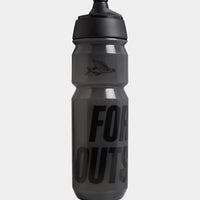 Café du Cycliste Bidon 750ml Trinkflasche Anthracite Black