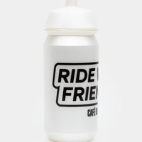 Café du Cycliste Bidon 500ml Trinkflasche Pearl
