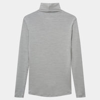 Café du Cycliste Carmen Men's Merino Base Layer Radunterhemd langarm Mountain Fog