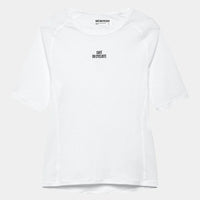 Liliane Men's Superlight Base Layer Unterhemd White