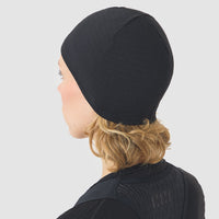 Café du Cycliste Billie Cap Mütze Black