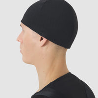 Café du Cycliste Billie Cap Mütze Black