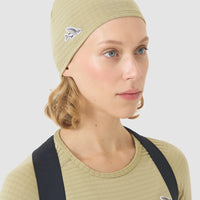 Café du Cycliste Billie Cap Mütze Puddle