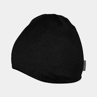 Café du Cycliste Marianne Unisex Merino Beanie Black
