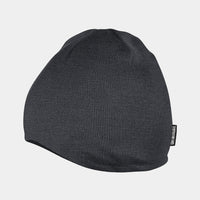 Café du Cycliste Marianne Unisex Merino Beanie Heather Grey