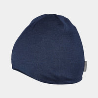Café du Cycliste Marianne Unisex Merino Beanie Navy