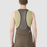 Café du Cycliste Coline Men's Three Season Base Layer Radunterhemd ärmellos Puddle