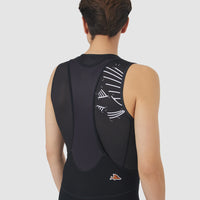 Liliane Men's Superlight Base Layer Unterhemd ärmellos Anthracite