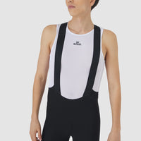 Liliane Men's Superlight Base Layer Unterhemd ärmellos White