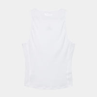 Liliane Women's Superlight Base Layer Unterhemd ärmellos White