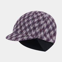 Café du Cycliste Belgium Cap Radkappe Quetsche Chalk