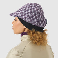 Café du Cycliste Belgium Cap Radkappe Quetsche Chalk
