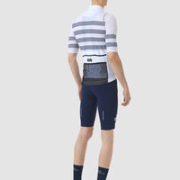 Café du Cycliste Mona Men's Superlight Jersey Radtrikot Mariniere