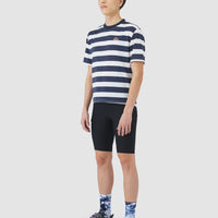 Café du Cycliste Sandie Men's Jersey Radtrikot Mariniere