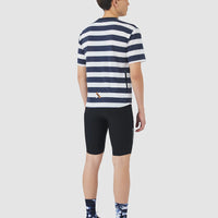 Café du Cycliste Sandie Men's Jersey Radtrikot Mariniere