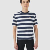 Café du Cycliste Sandie Men's Jersey Radtrikot Mariniere