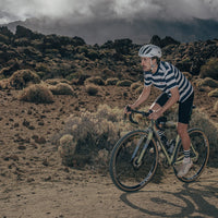 Café du Cycliste Sandie Men's Jersey Radtrikot Puddle