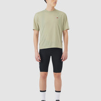 Café du Cycliste Sandie Men's Jersey Radtrikot Puddle