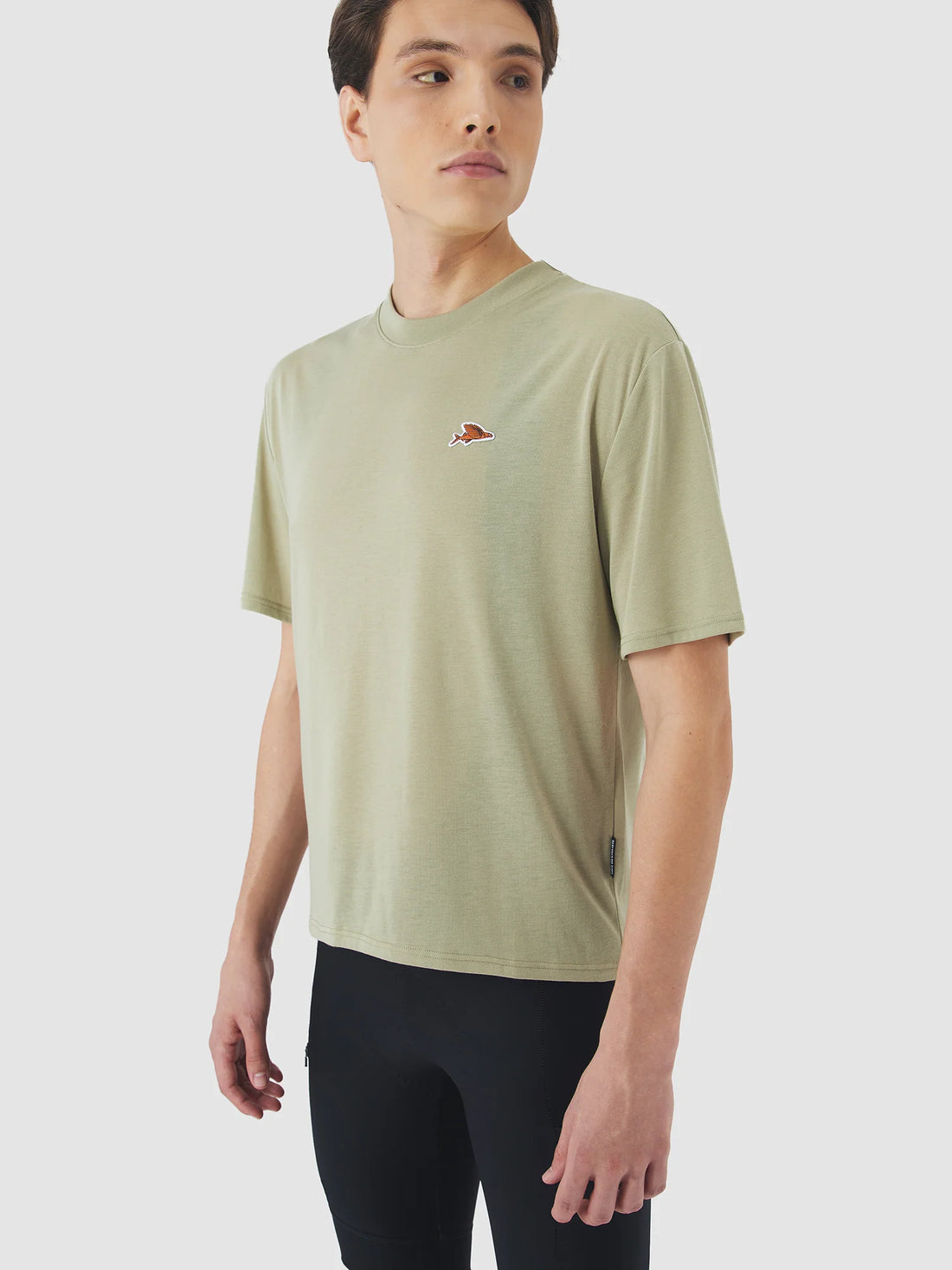 Café du Cycliste Sandie Men's Jersey Radtrikot Puddle