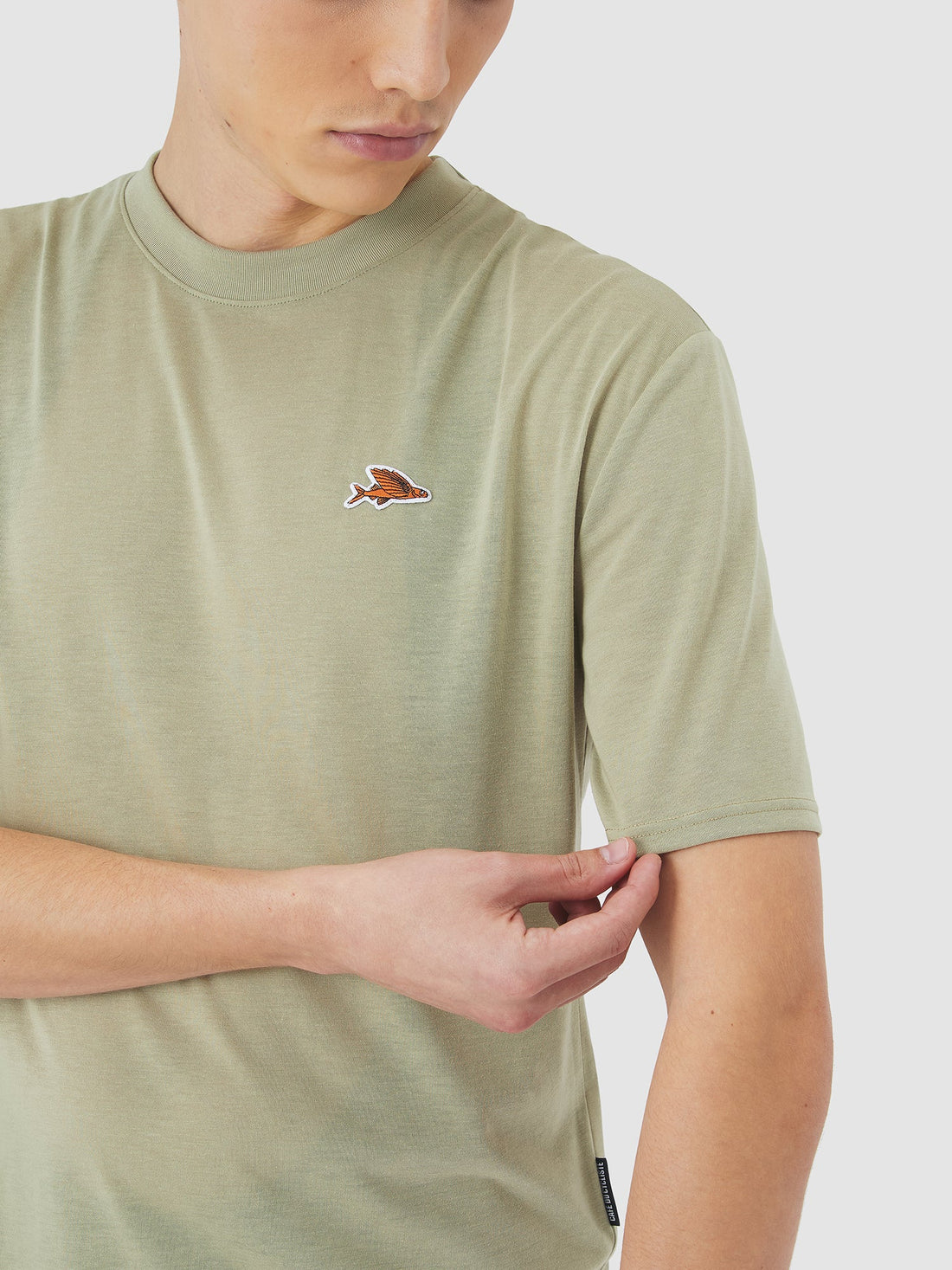 Café du Cycliste Sandie Men's Jersey Radtrikot Puddle