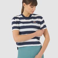 Café du Cycliste Sandrine Women's Jersey Radtrikot Mariniere