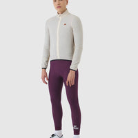 Café du Cycliste Edith Men's Cycling Windjacket Wind Fahrradjacke Chalk