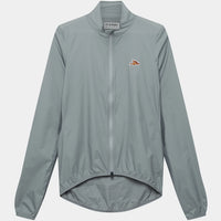 Café du Cycliste Edith Men's Cycling Windjacket Wind Fahrradjacke Mountain Fog